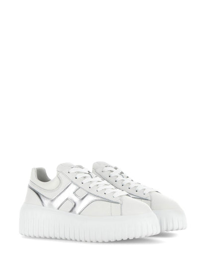 Hogan Sneakers Silver