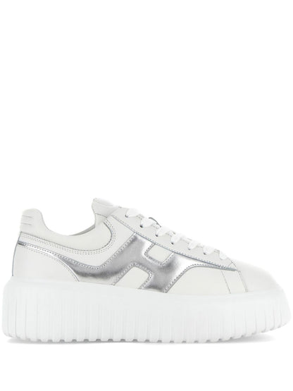 Hogan Sneakers Silver