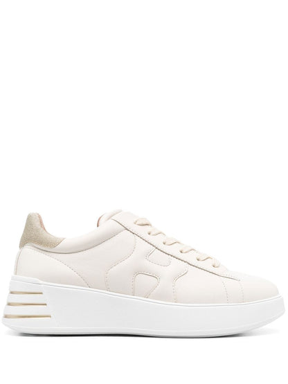Hogan Sneakers Beige