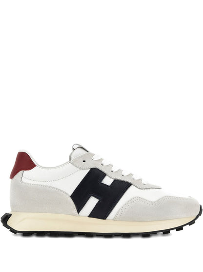 Hogan Sneakers White