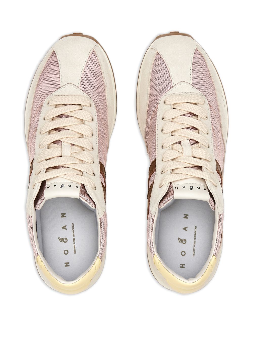 Hogan Sneakers Pink