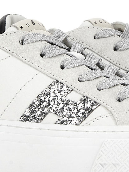 Hogan Sneakers White