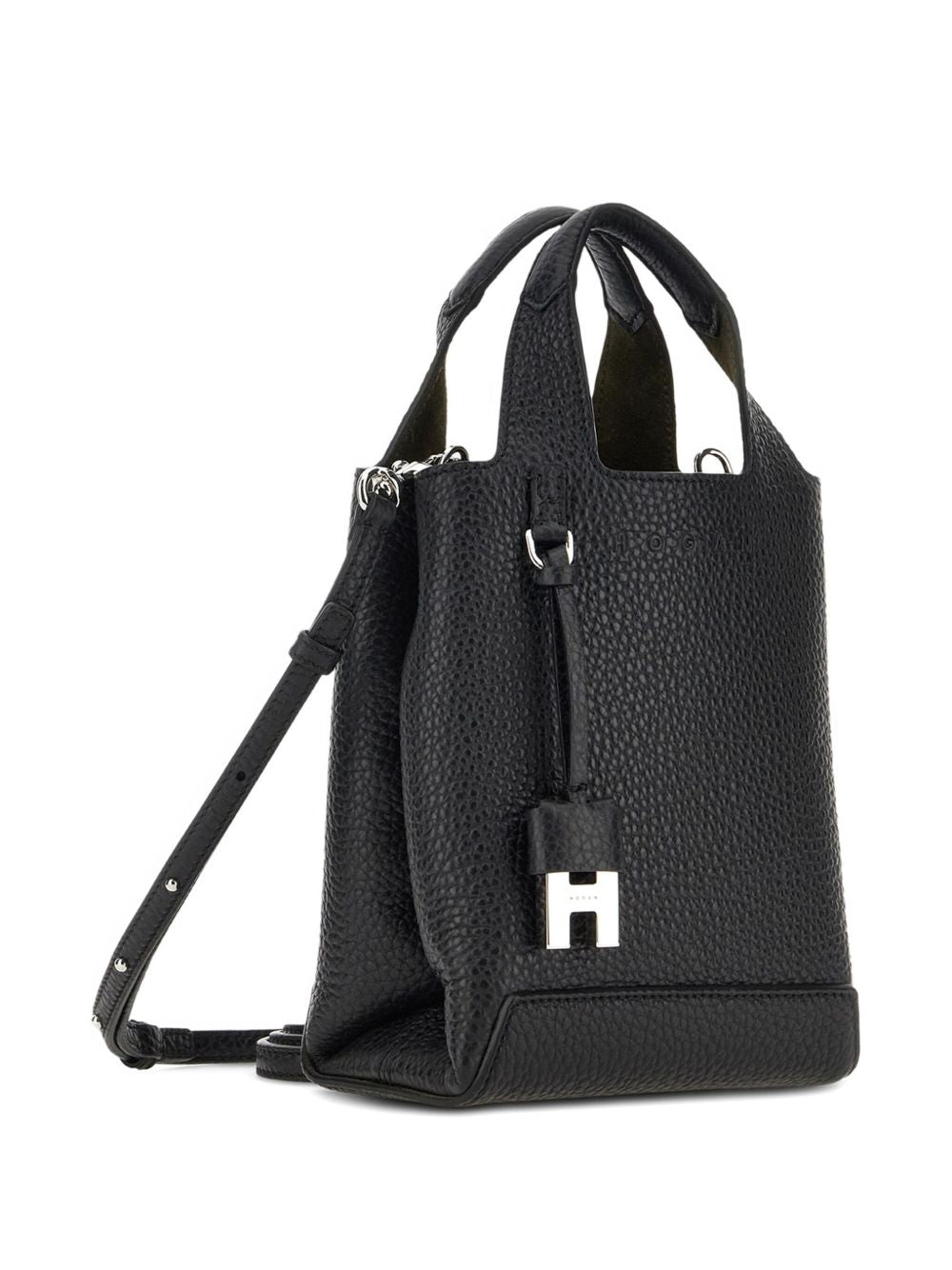 Hogan Bags.. Black