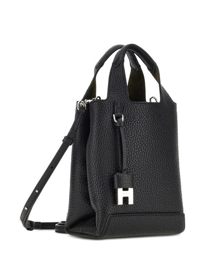 Hogan Bags.. Black