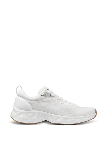 Jimmy Choo Sneakers White