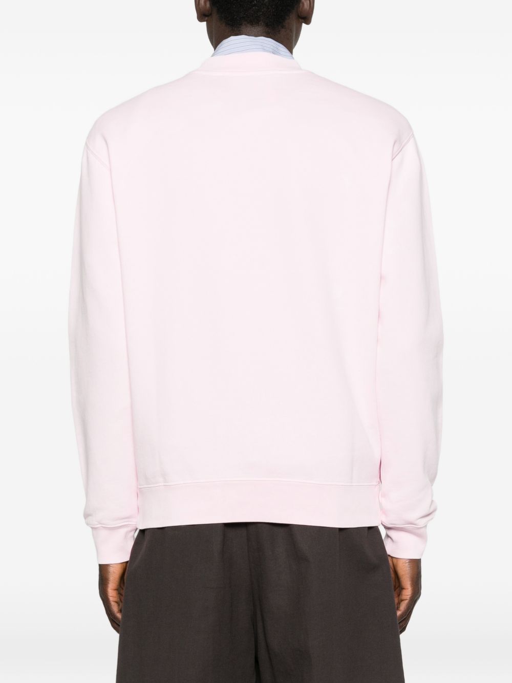 JACQUEMUS Sweaters Pink