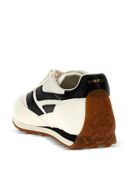 Tom Ford Sneakers White