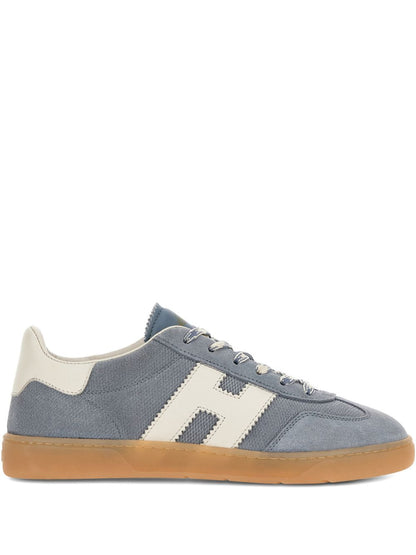 Hogan Sneakers Clear Blue