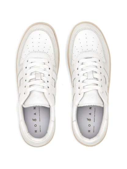 Hogan Sneakers White