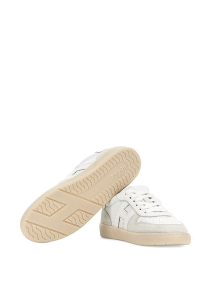 Hogan Sneakers White
