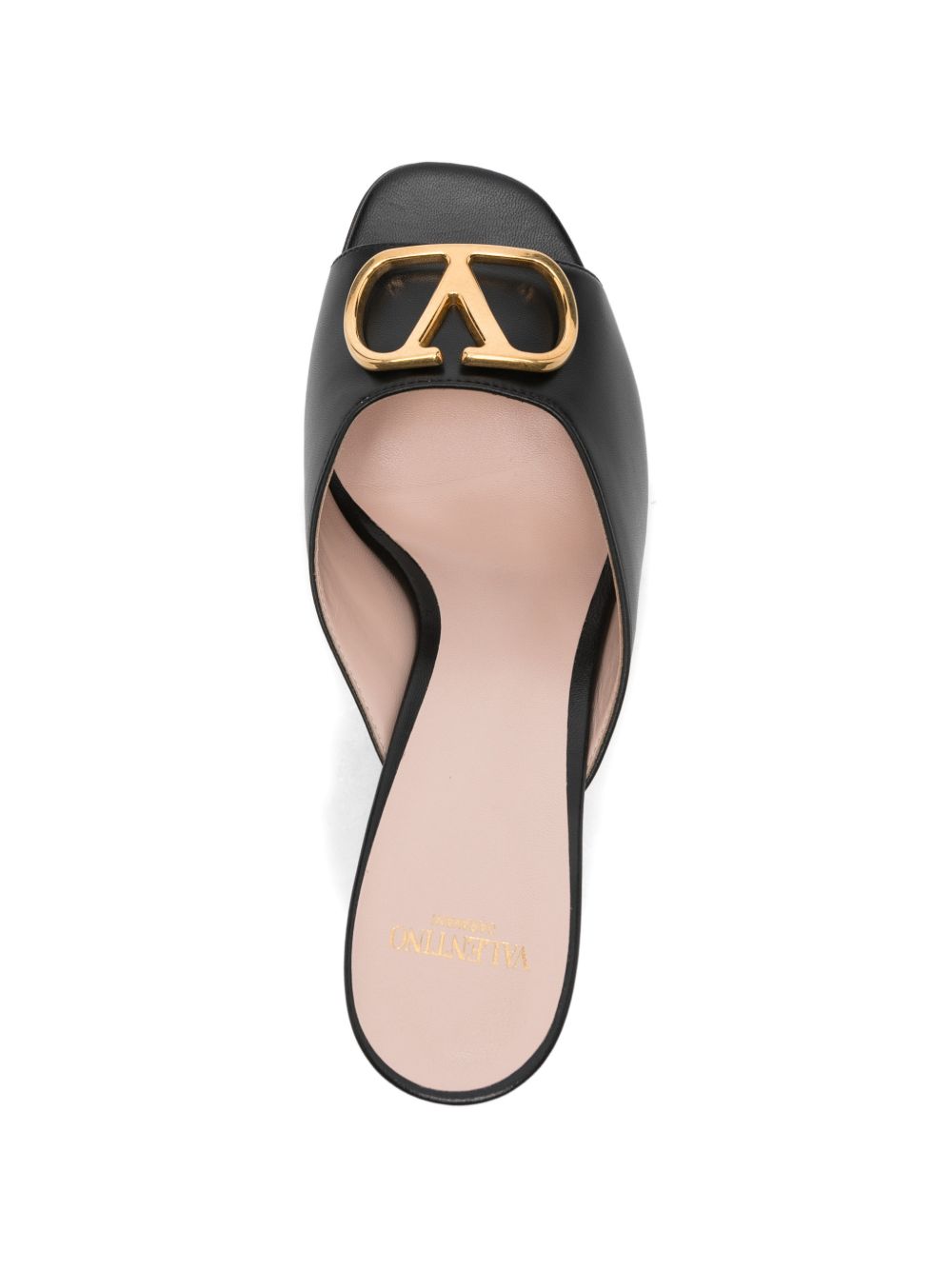 Valentino Garavani Sandals Black