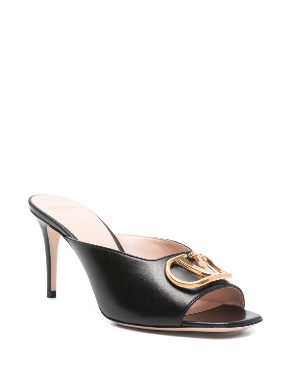Valentino Garavani Sandals Black
