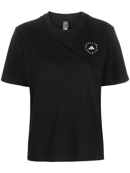 Adidas By Stella McCartney Logo t-shirt