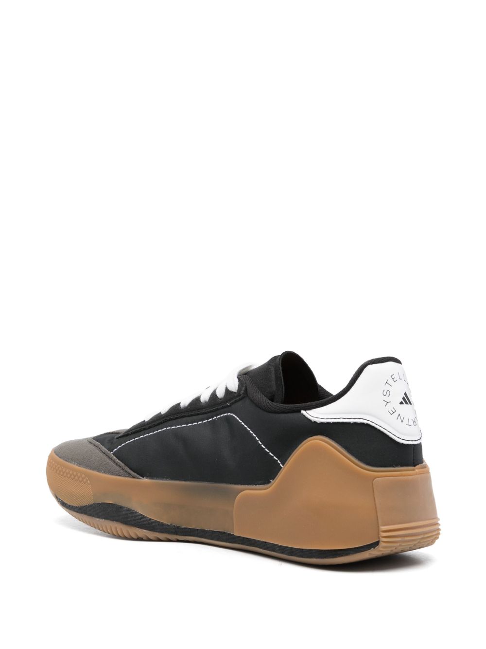Adidas by Stella McCartney Court Boost shoes