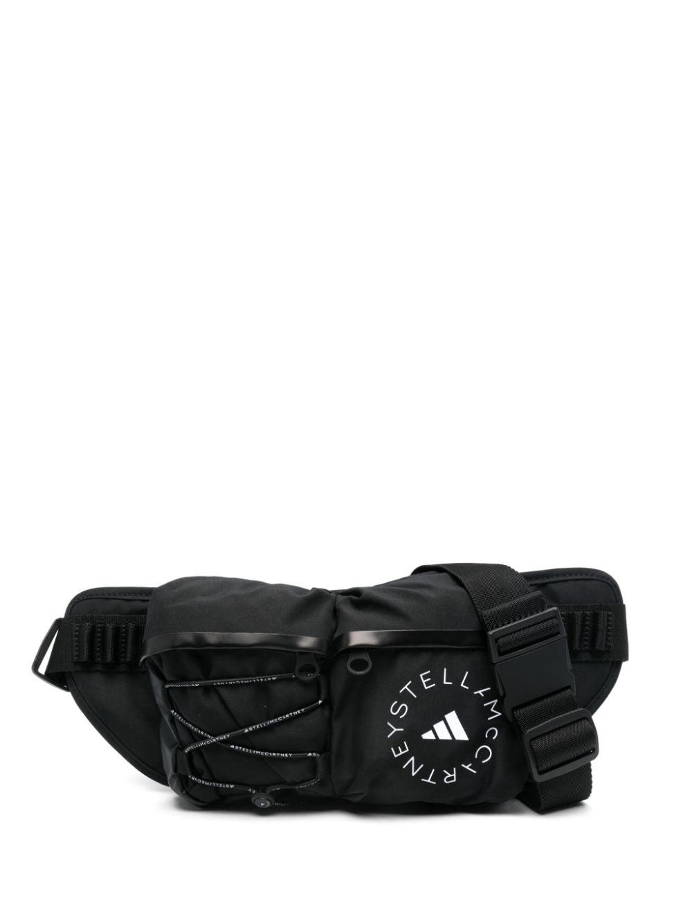 Adidas By Stella Mccartney Logo Bum Bag