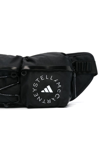 Adidas By Stella Mccartney Logo Bum Bag