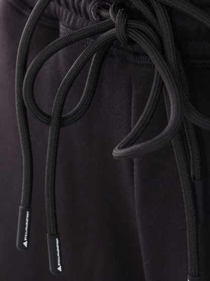 Adidas By Stella McCartney Cotton sweatpants