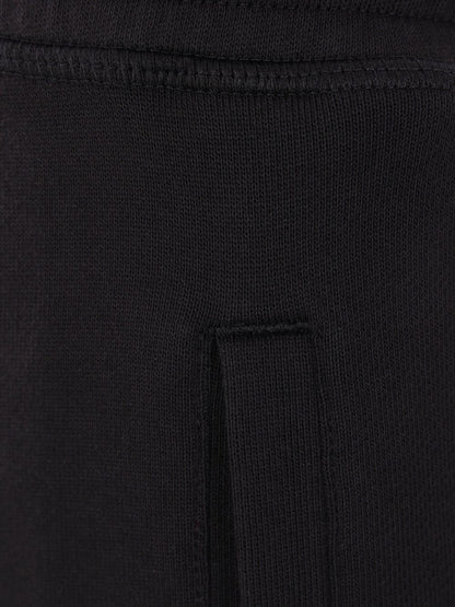 Adidas By Stella McCartney Cotton sweatpants