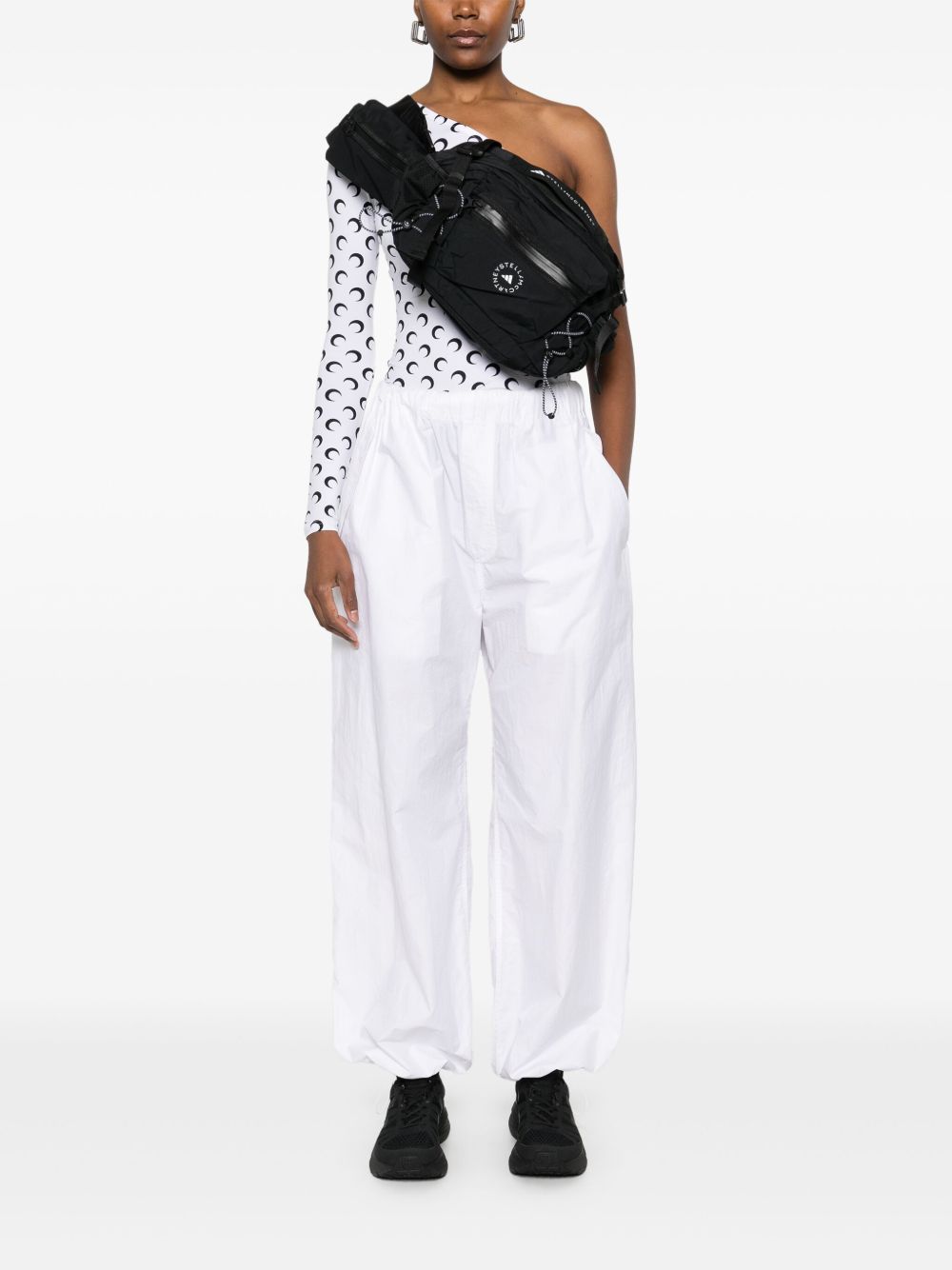 Adidas By Stella Mccartney Multisport Bag