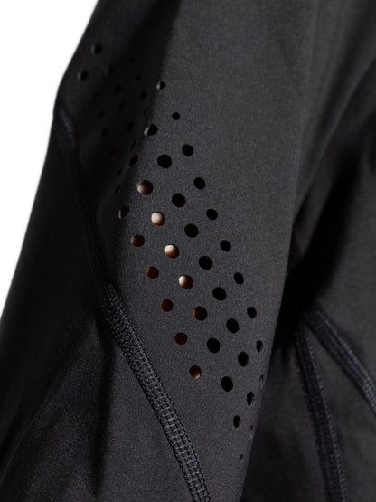 Adidas By Stella McCartney Zipped sweatshirt