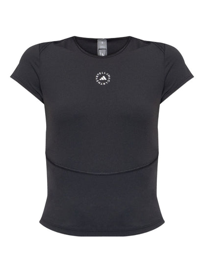 Adidas By Stella McCartney Logo t-shirt