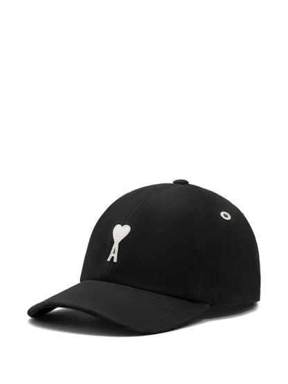Ami Paris Ami De Coeur baseball cap