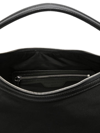 Stella McCartney Dartmoor nylon shoulder bag