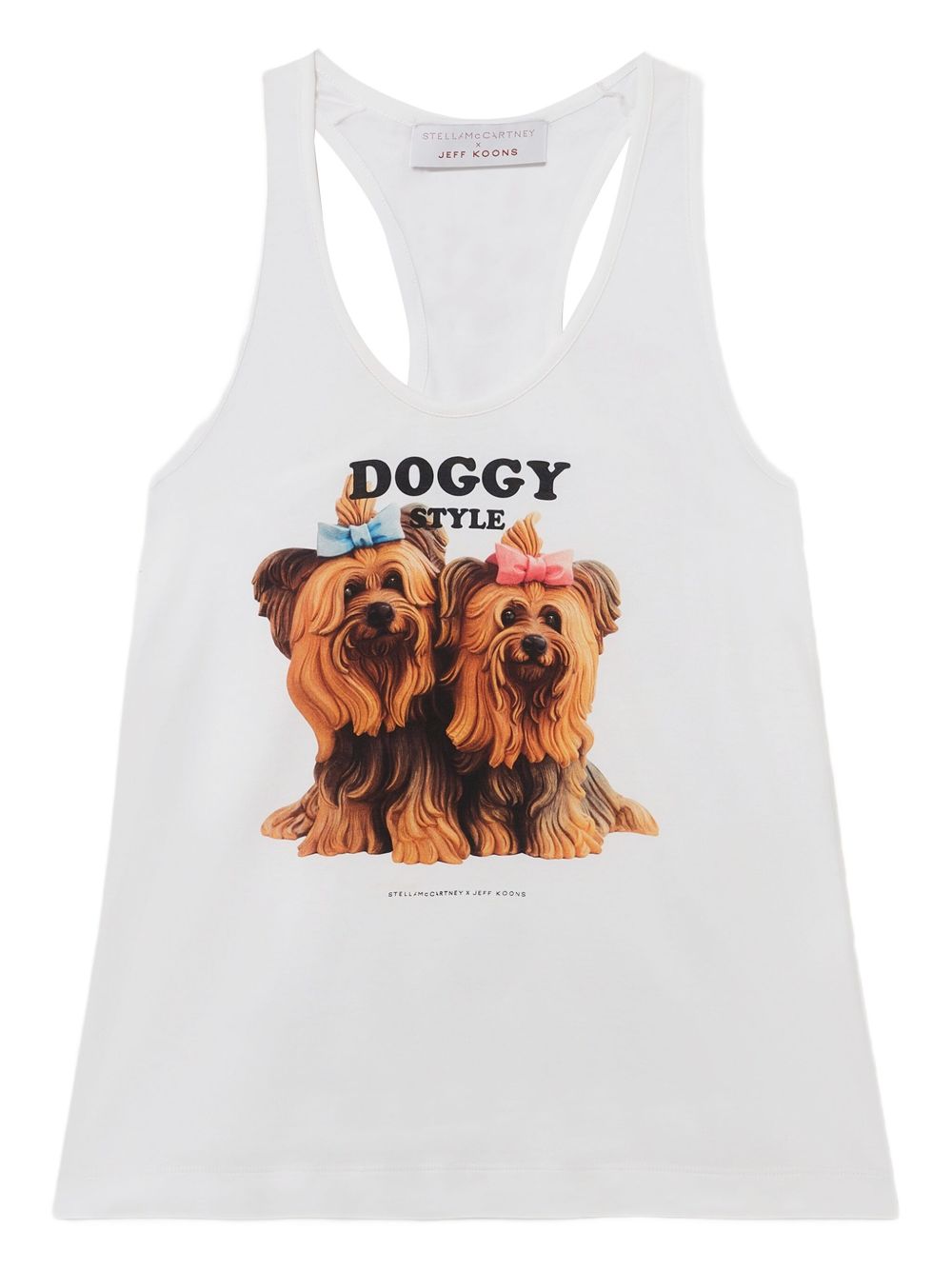 Stella McCartney Top White