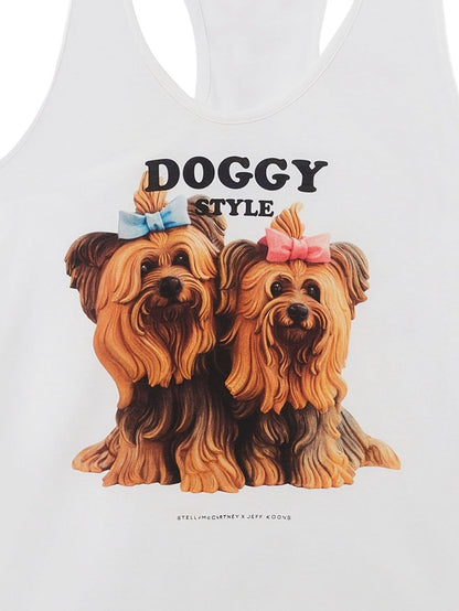 Stella McCartney Top White