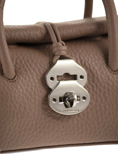 Zanellato Bags.. Brown