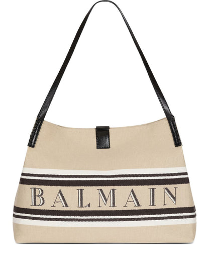 Balmain Bags.. Beige