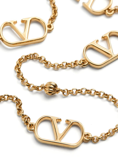 Valentino Garavani VLogo signature necklace
