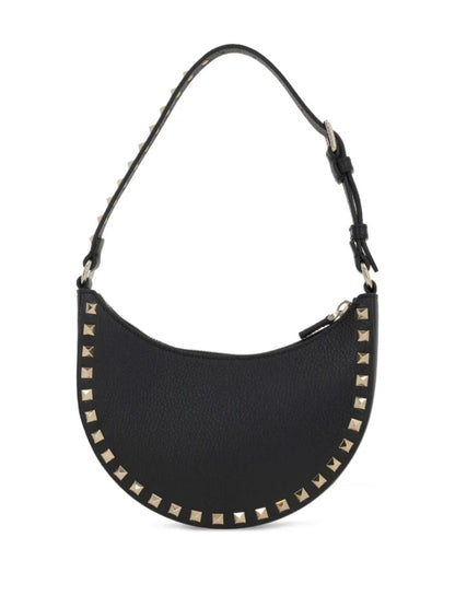 Valentino Garavani Rockstud hobo mini bag