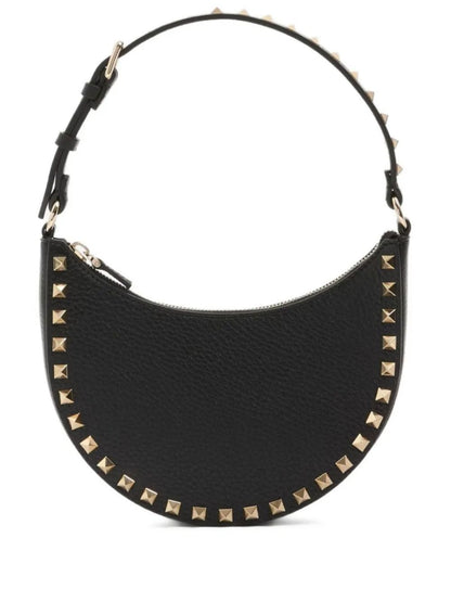 Valentino Garavani Rockstud hobo mini bag