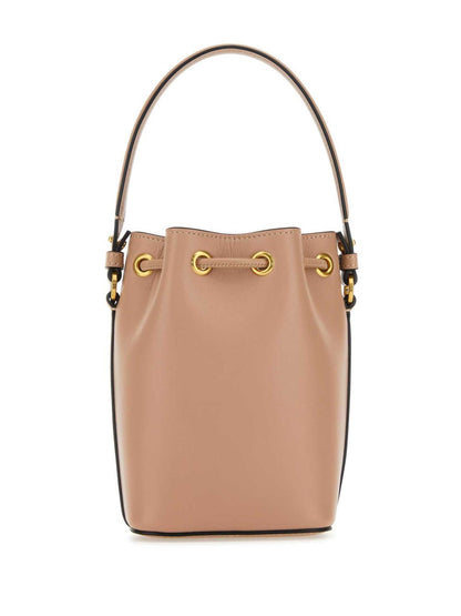 Valentino Garavani Vlogo mini bucket bag