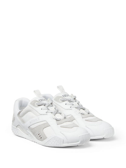 Versace Sneakers White