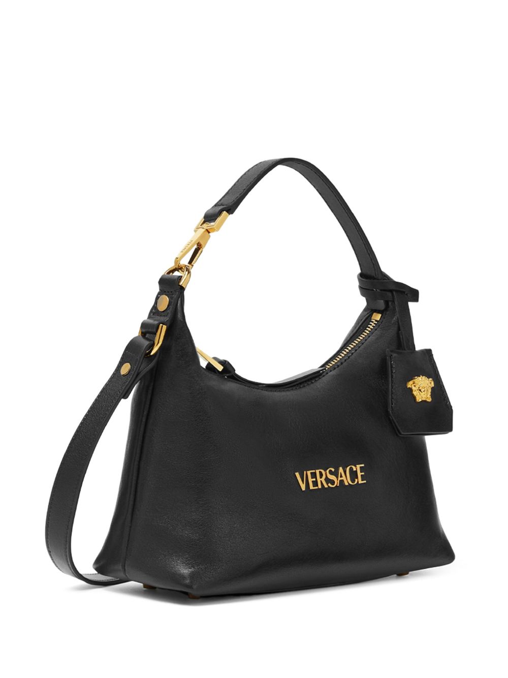 Versace Bags.. Black