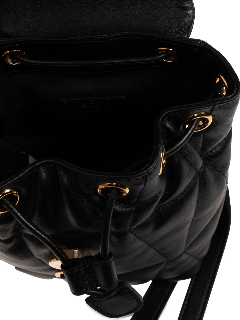Versace Bags.. Black