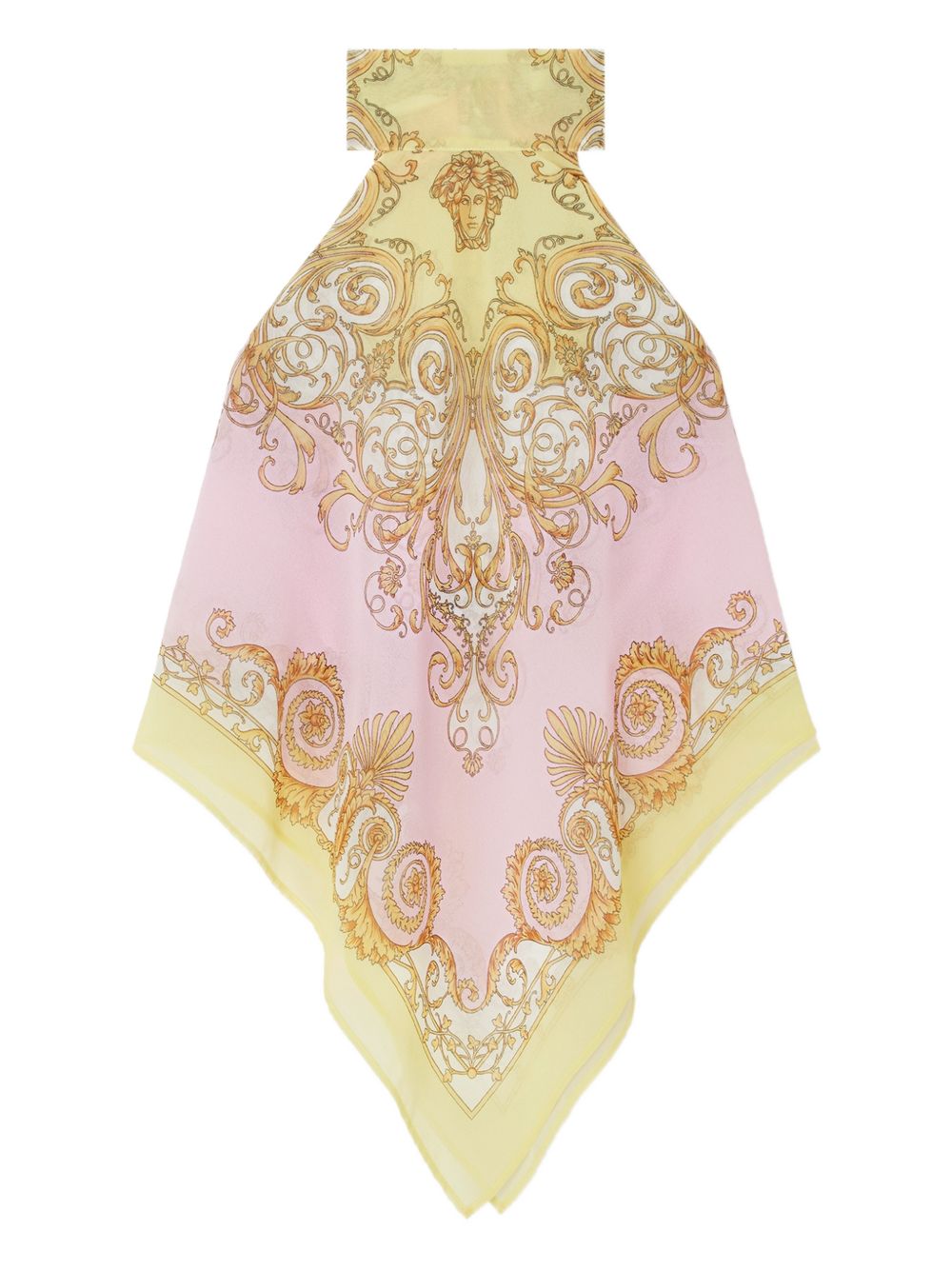 Versace Sea clothing Pink