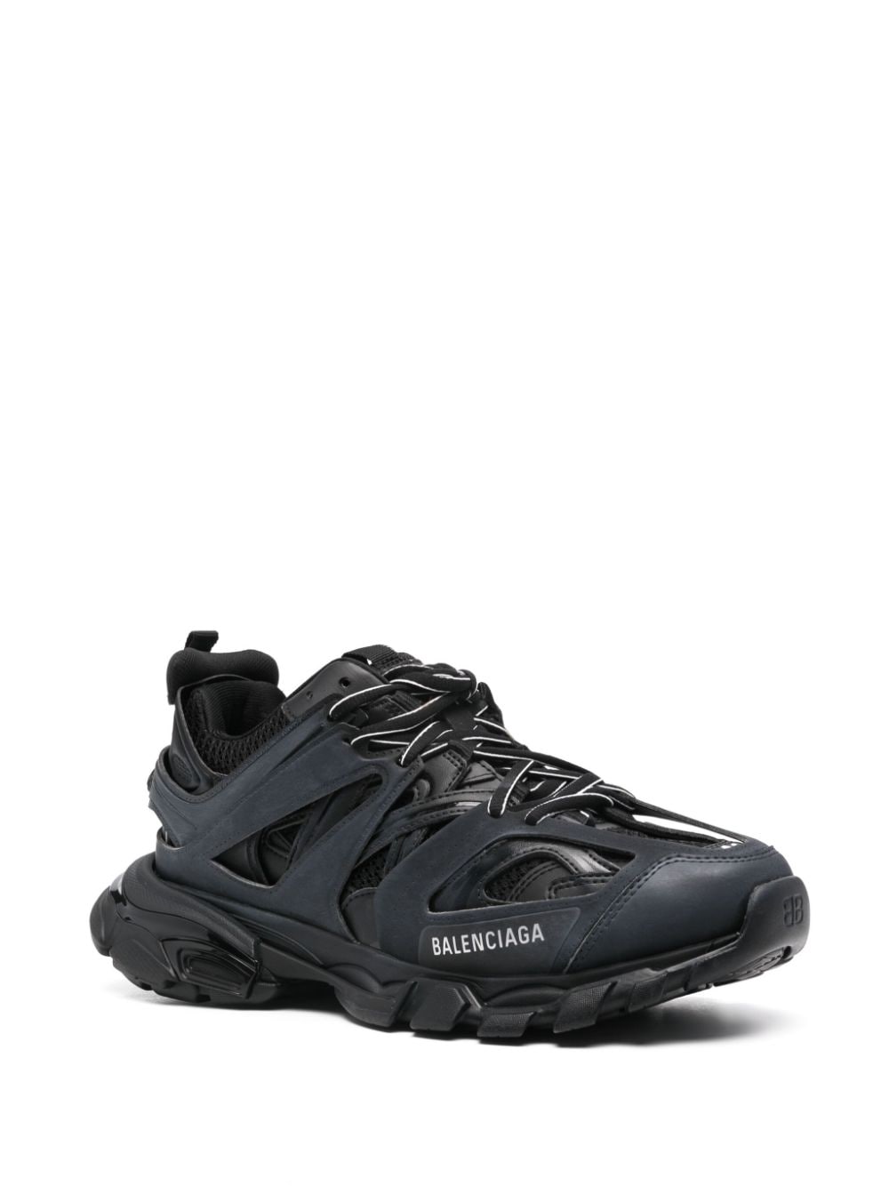 Balenciaga Sneakers Black