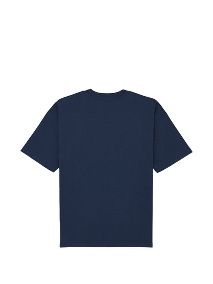 Saint Laurent Cotton t-shirt