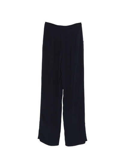Emporio Armani Straight-leg trousers