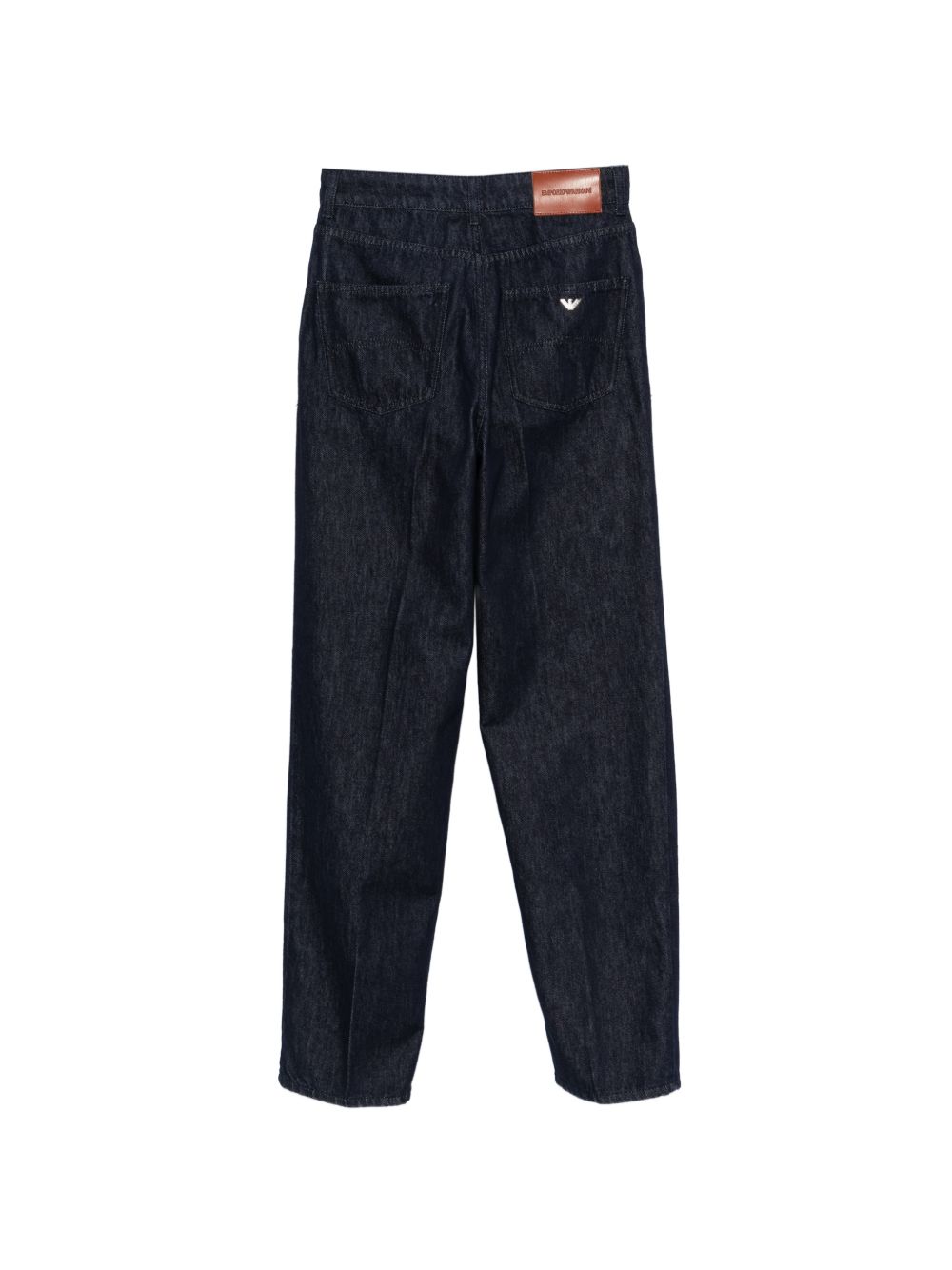 Emporio Armani Jeans Blue