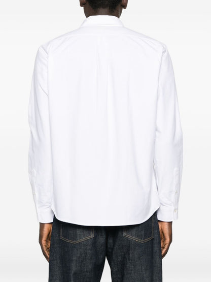 Kenzo Boke Flower cotton shirt