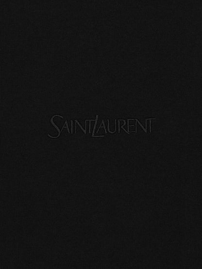 Saint Laurent Cotton t-shirt