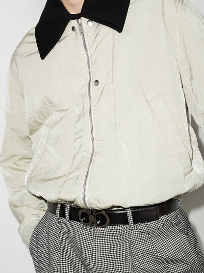 Ferragamo Belts Black