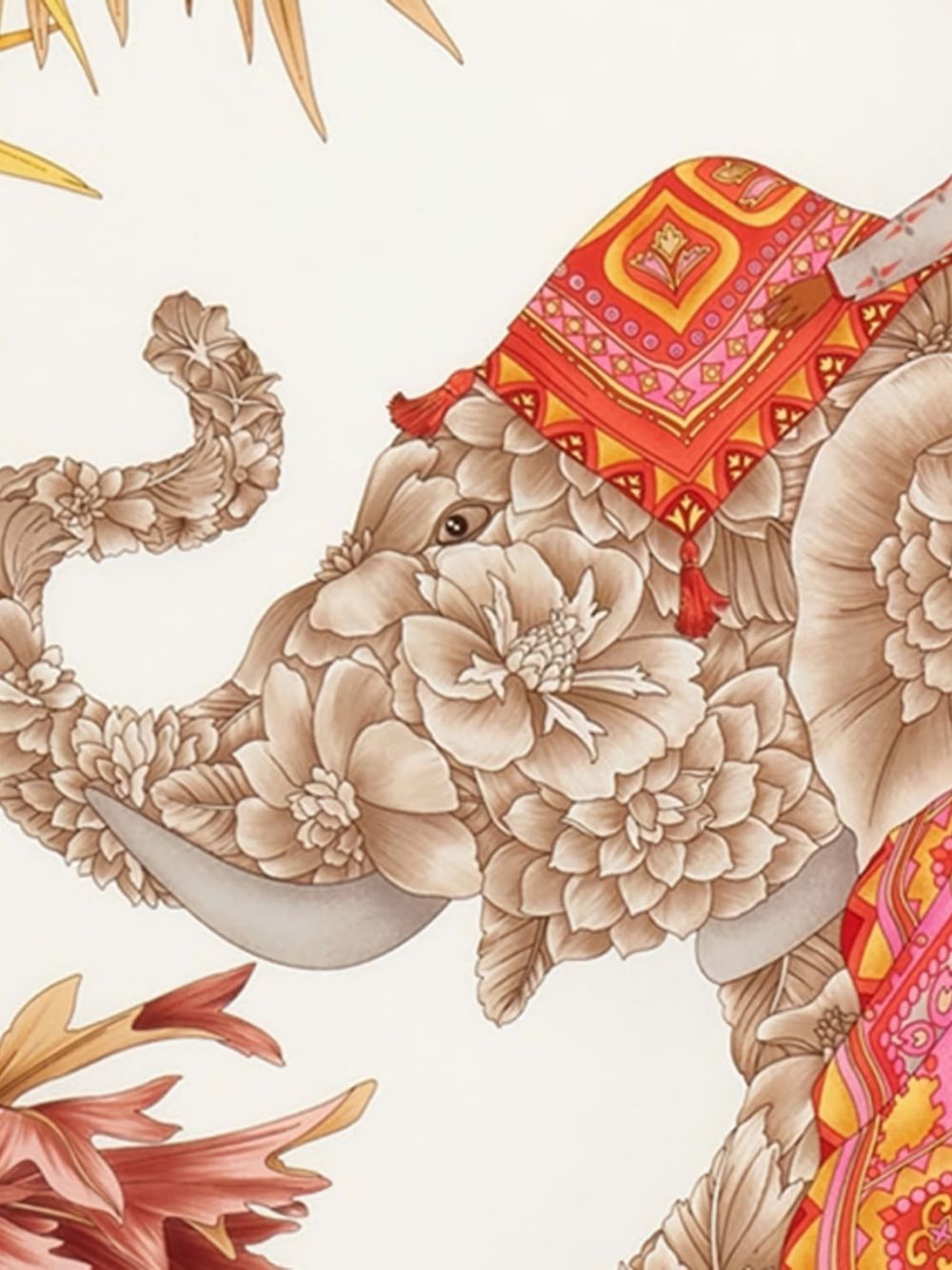 Ferragamo Scarfs Fuchsia