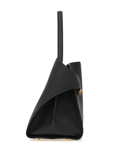 Ferragamo Bags.. Black