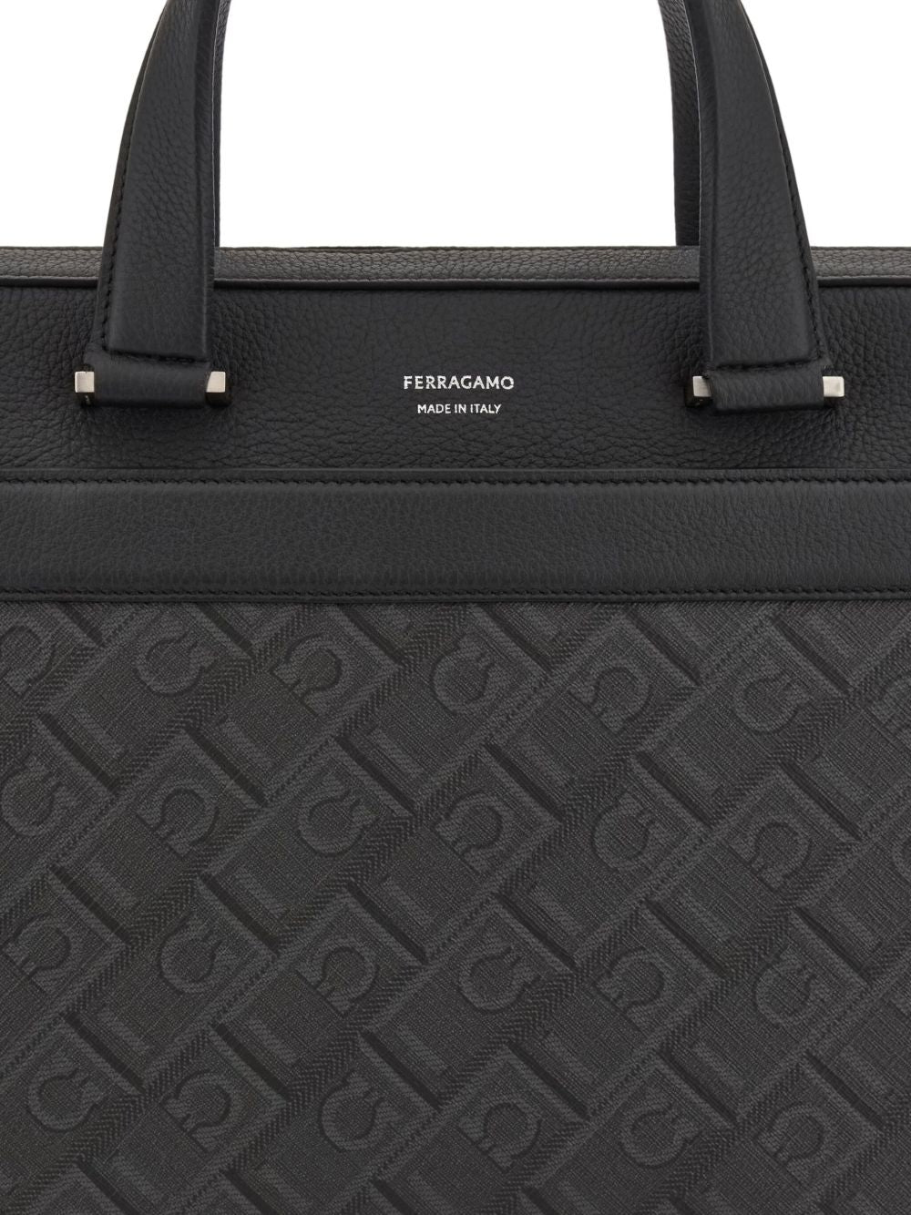 Ferragamo Bags.. Black
