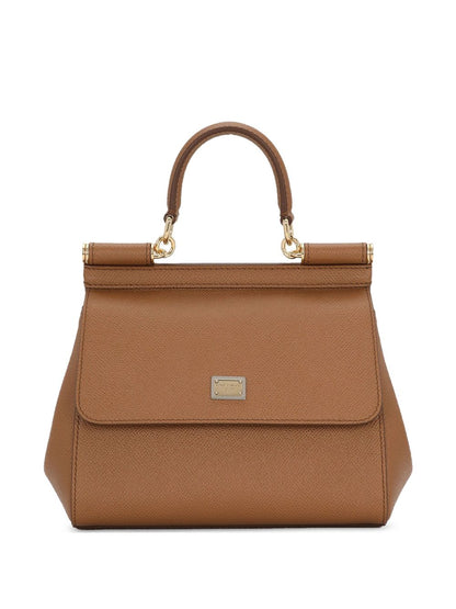 Dolce & Gabbana Bags.. Brown